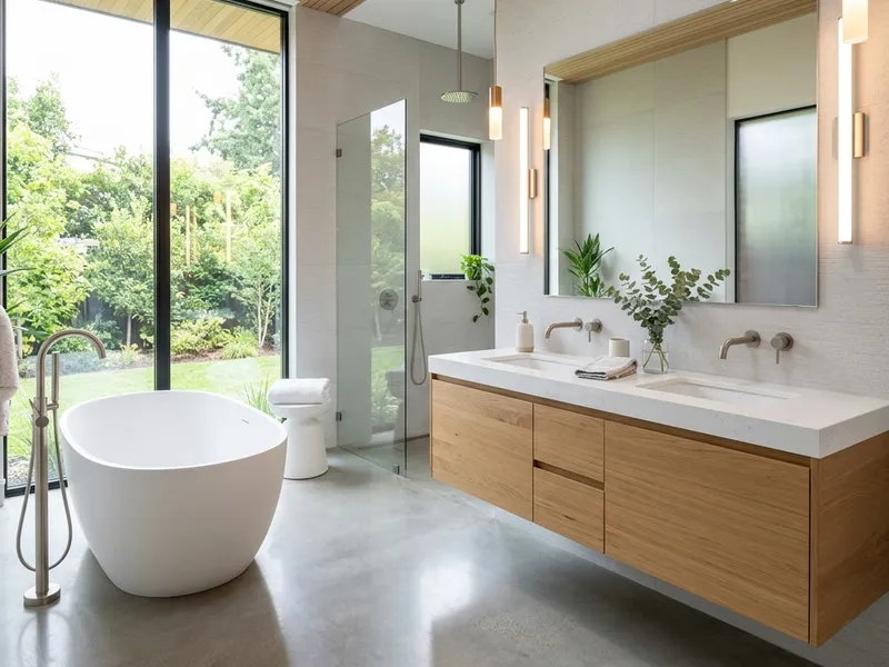 Bathroom Plumbing in Freistatt, MO