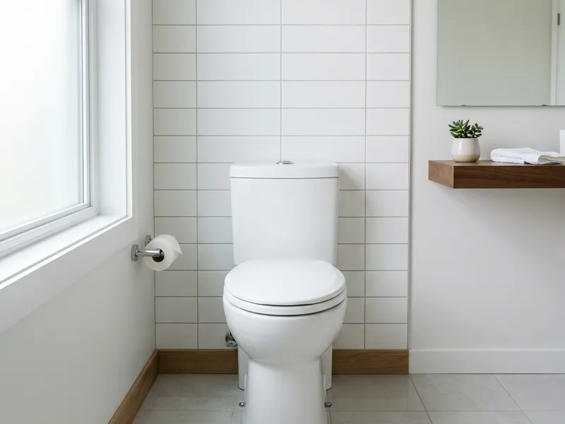 Toilet Repair & Installation Plumber in Freistatt, MO